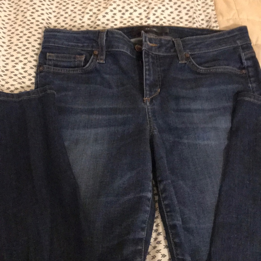 Joe’s Jeans